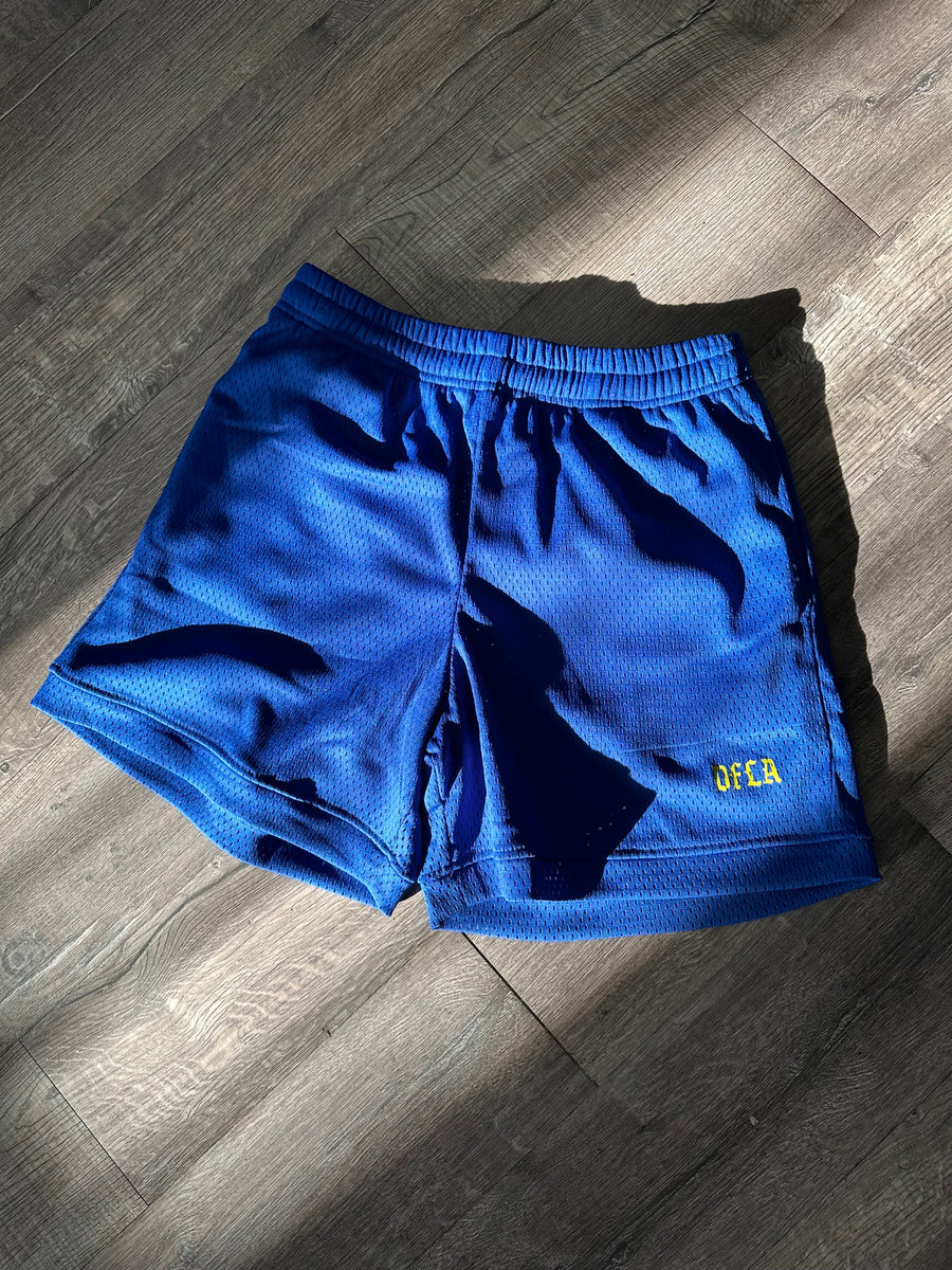 MESH DFLA SHORTS – dfla.shop