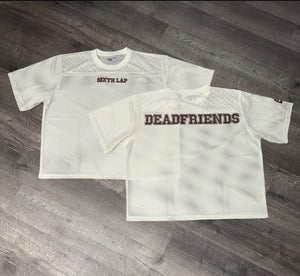 SIXTH LAP JERSEY
