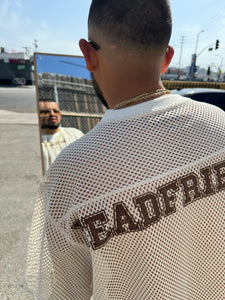 SIXTH LAP JERSEY