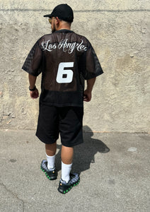 6TH LAP LOS ANGELES JERSEY
