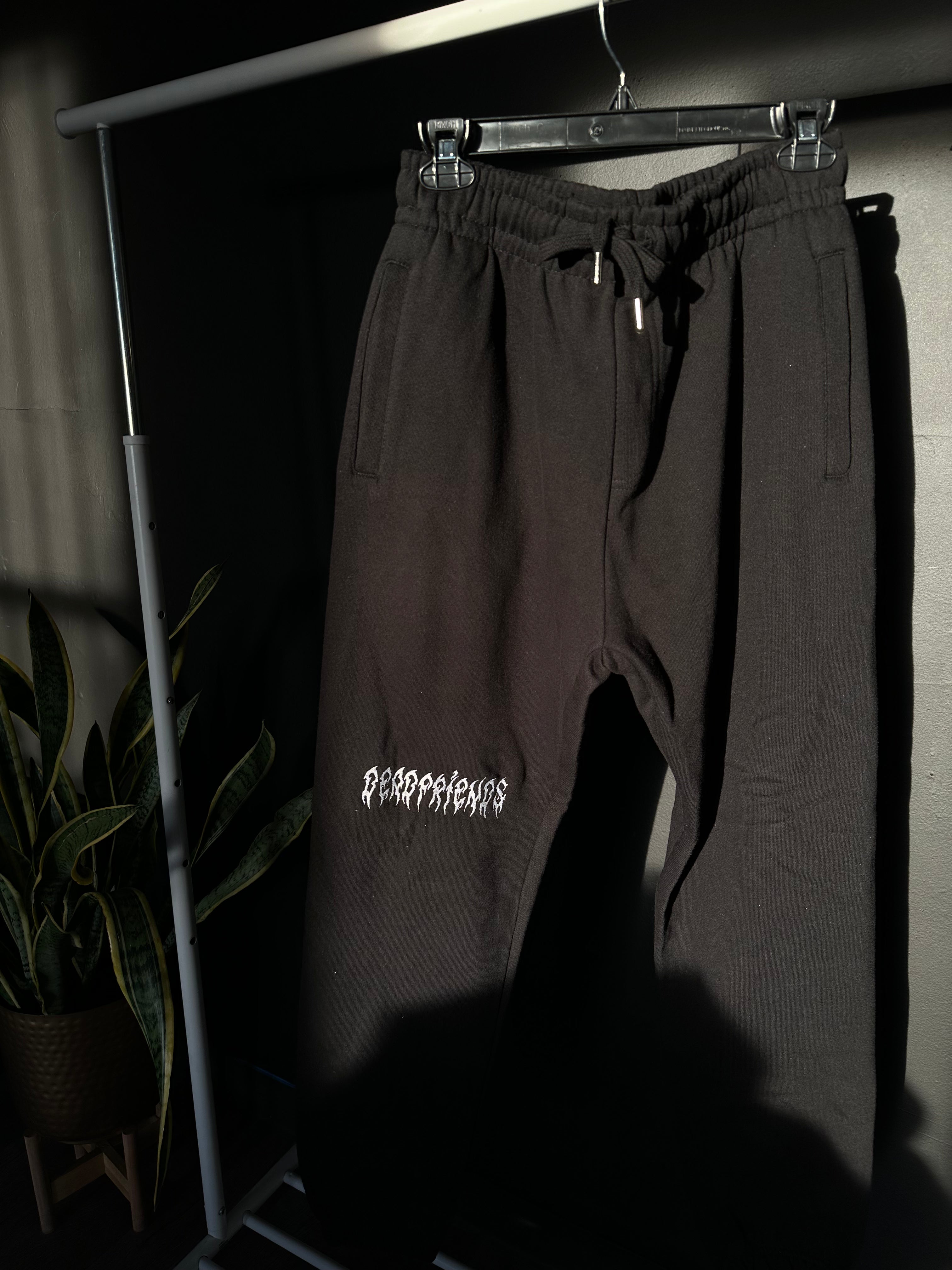 DEADFRIENDS JOGGERS