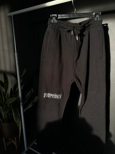 DEADFRIENDS JOGGERS