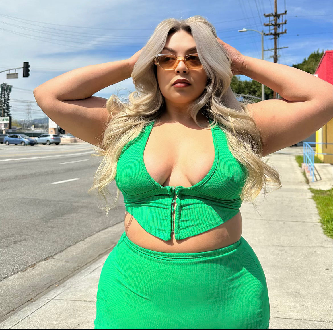 MO MONEY SET