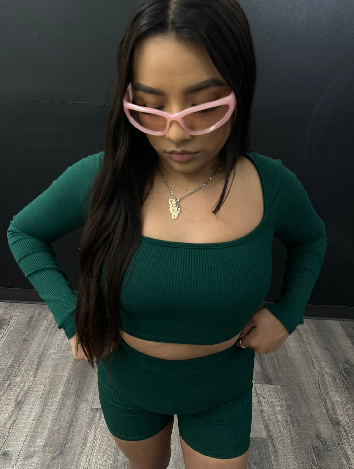 LOUNGE SET