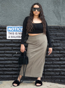 RIRI LONG SKIRT